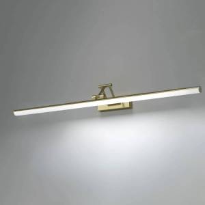 Подсветка для картин светодиодная Elektrostandard Monza 40156/LED бронза
