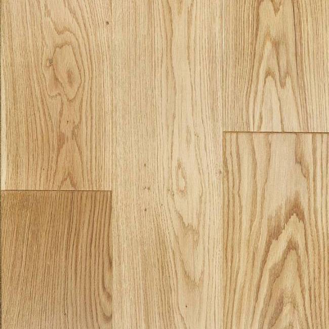 Двухслойная инженерная доска Primavera Oak Titanio 400-1300x180x15