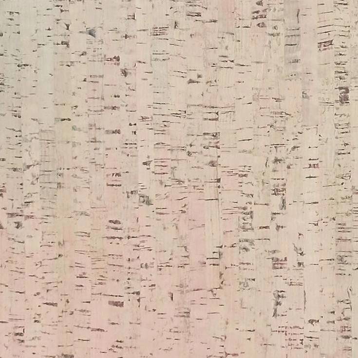 Пробковое покрытие EasyCork Лагуна крем Замковое 910x300x10