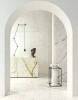 Керамогранит Atlas Concorde Marvel Shine A4Q5 Calacatta Prestigio Matt 120x120 фото 13