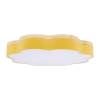 Потолочный светильник Loft IT Axel 10225/36 Yellow фото 2