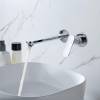 Смеситель для раковины Aquatek Альфа AQ1913CR хром фото 3