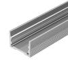 Профиль с рассеивателем Arlight SL-Slim20-H13-2000 Anod+Opal 036835 фото 3