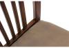 Стул Woodville Ganover 1602 cappuccino фото 11