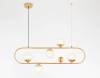 Подвесной светильник Ambrella light Traditional TR5433 фото 3