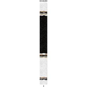 Панель ПВХ Panda Леопард 03420П 270x25x0.8