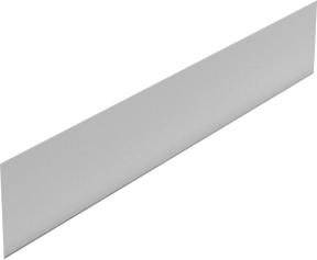 Экран для поддона RGW Acrylic NB/Lux-09 90 см боковой