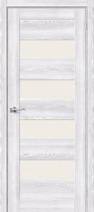 Межкомнатная дверь Bravo 153-0641 Браво-23 Riviera Ice 200x70