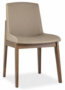 Набор из 2 стульев Stool Group Loki SGR_LW1808_PVC_MONTERY_3594_X2