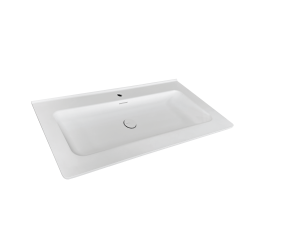 Раковина Briz Prato Mat 100