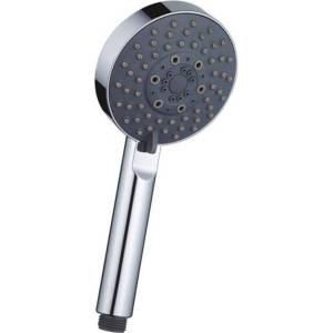 Лейка для душа Agger Сплэш A02 хром