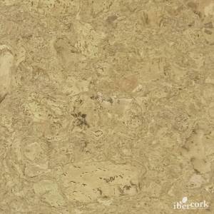 Пробковое покрытие IberCork Леон 6 SG Клеевое 600x300x6
