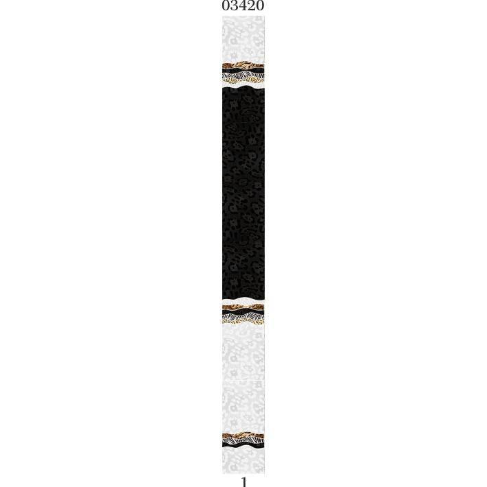 Панель ПВХ Panda Леопард 03420П 270x25x0.8