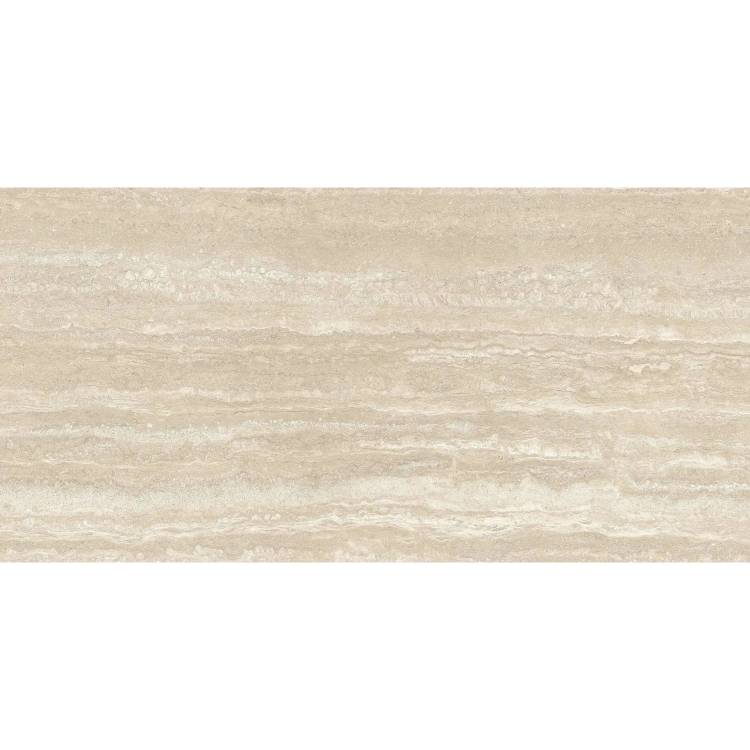 Керамогранит Ragno Realstone Travertino RCA9 Vein Beige Rett 60x120