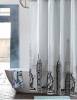 Штора для ванной Ridder Freedom 403240 фото 2
