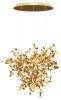 Подвесной светильник Loft IT Spark 10101/3 Gold фото 2