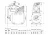 Насосная станция UNIPUMP AUTO JSW 55 фото 6