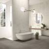 Керамогранит MGM Ceramiche Resin Hub RESHUICE60120 Ice Rett 60x120 фото 9