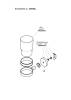 Стакан Ideal Standard Iom A9120AA chrome / matt glass (хром / матовое стекло) фото 3