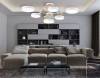 Люстра на штанге Ambrella light Comfort FL4861 фото 6