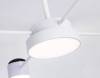 Потолочный светильник Ambrella light Comfort FL51631 фото 2