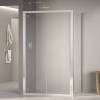 Душевой уголок RGW Passage PA-74 410874118-11 110x80x195 Стекло Прозрачное