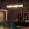 Подвесной светодиодный светильник Imperium Loft Zoom 202711-23 фото 19