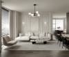 Светильник Freya Modern FR5541PL-L5B фото 7