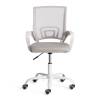 Кресло компьютерное Tetchair BM-520M 24592 серый фото 5