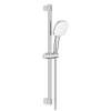Душевой гарнитур Grohe Tempesta Cube 27786003 110 со штангой 60 см, хром