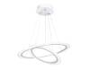 Подвесная люстра Ambrella light Acrylica Original FA4355 фото 2