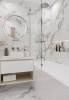 Керамогранит Royce R_PR2011 Ivory Mirage Polished 60x120 фото 6