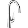 Смеситель для кухни Hansgrohe Talis 72810000 S