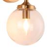 Бра Zortes LAMPADY ZRS.79902.1 фото 3
