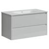 Тумба под раковину Sancos Libra LB90W
