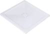 Поддон для душа Wasserkraft Dinkel 58T03 90x90