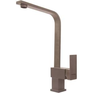 Смеситель для кухни Florentina Сильвер 313.15H.1123.305 FL грей