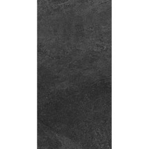 Керамогранит Kerama Marazzi Про Стоун DD200720R Черный Обрезной 30x60