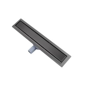 Душевой трап Raglo R652.60.09 графит, 60 см