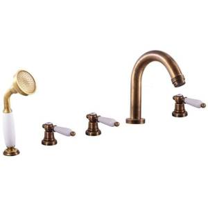 Смеситель Rav Slezak Morava MK562.5PSM