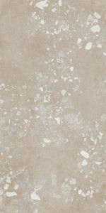 Керамогранит Pastorelli Yourself P012209 YS Creme Bubble Rett 60x120