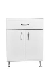 Комод Stella Polar Концепт 60 SP-00000154 белый