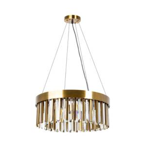Подвесная люстра Arte Lamp Francheska A1037SP-6PB