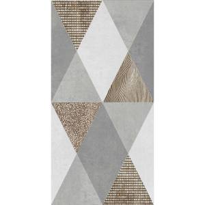 Декор Creto Mountain 04-01-1-10-03-06-2837-0 Almond 25x50