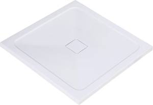 Поддон для душа Wasserkraft Dinkel 58T03 90x90
