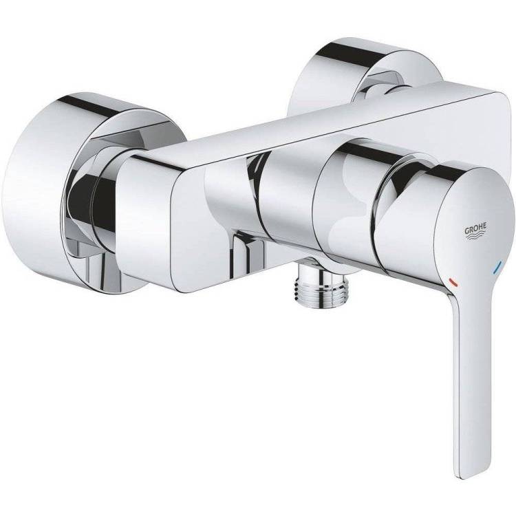 Смеситель для душа Grohe Lineare New 33865001