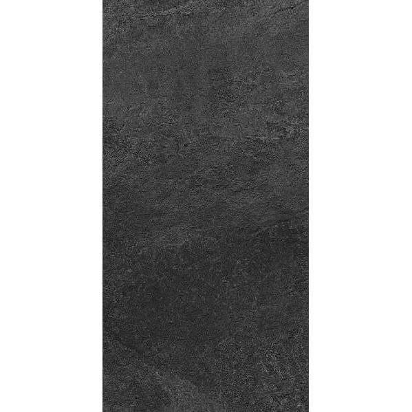 Керамогранит Kerama Marazzi Про Стоун DD200720R Черный Обрезной 30x60