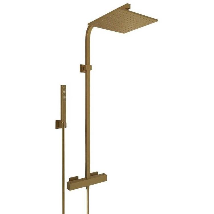 Душевая стойка Paini Dax-R 84PJ689TH