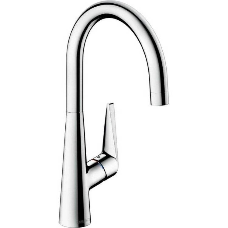 Смеситель для кухни Hansgrohe Talis 72810000 S