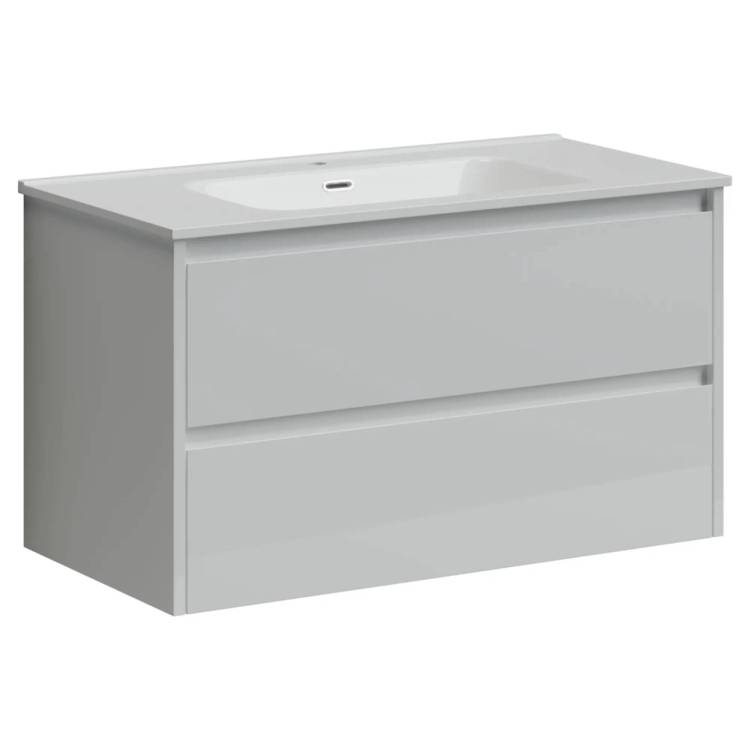 Тумба под раковину Sancos Libra LB90W